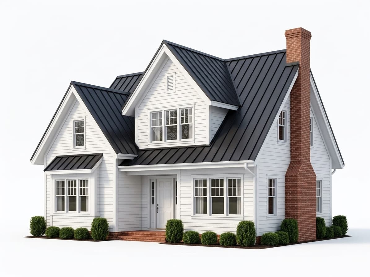 Featured property developed by Al Mehboob Lands & Concerns